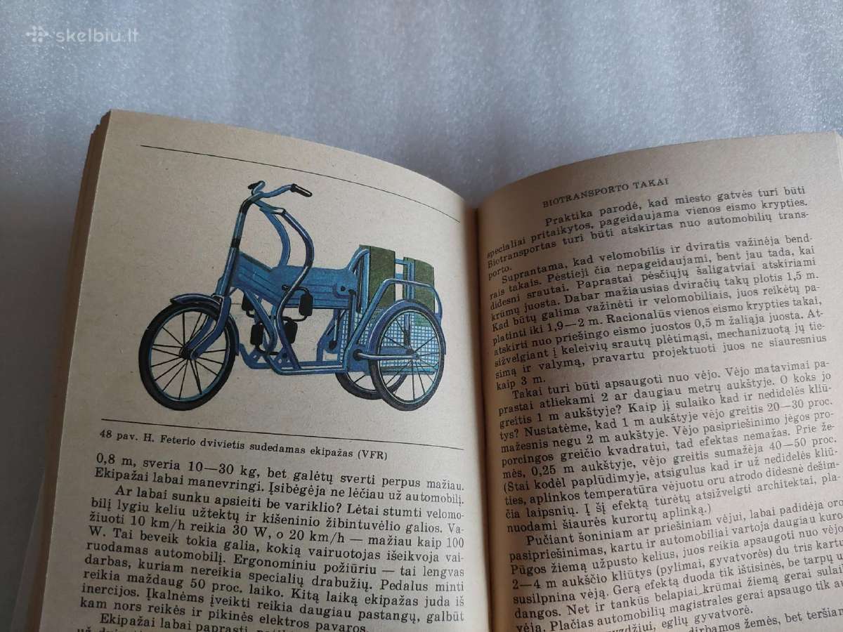 Biotransporto ekipažai - nuotraukos Nr. 6