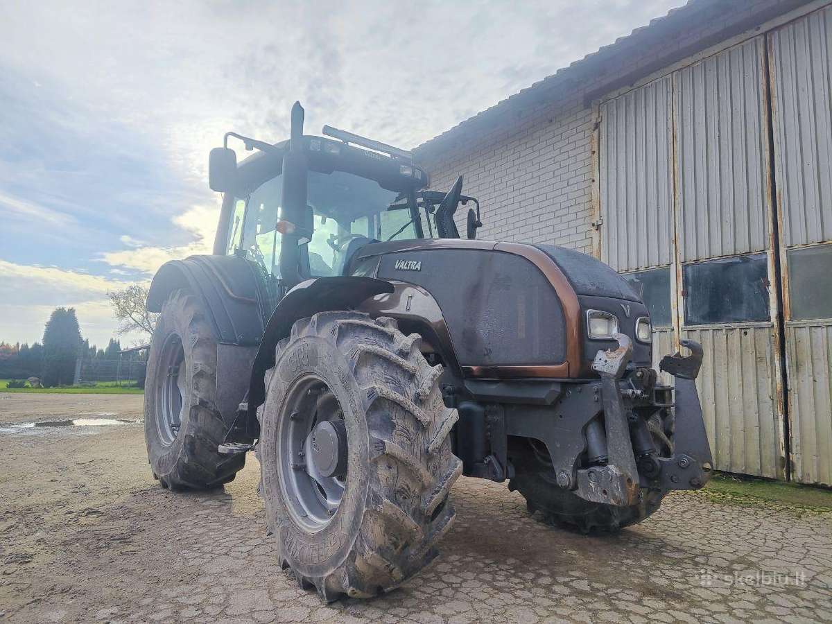 Valtra 171h