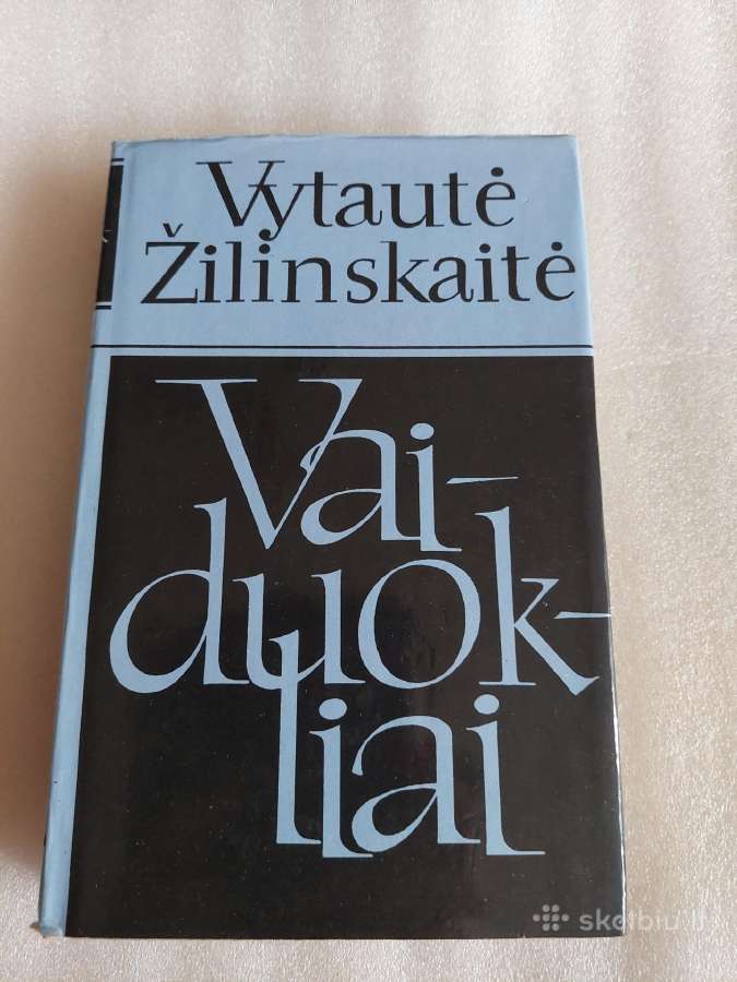 Vaiduokliai