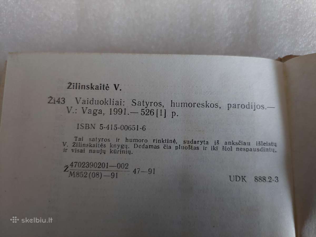 Vaiduokliai - nuotraukos Nr. 3