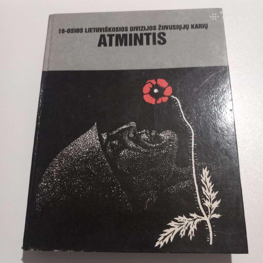 Atmintis