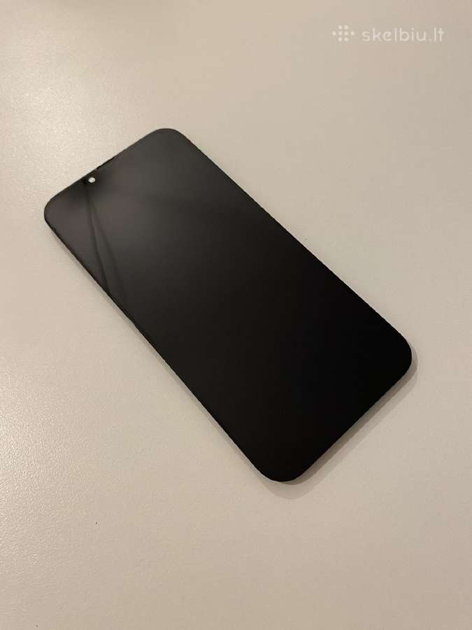 iPhone 13 Pro Max Dalimis - nuotraukos Nr. 5