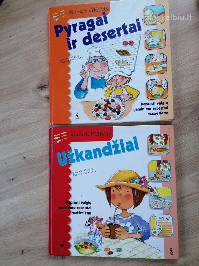 Daug knygu vaikams, paaugliams, jaunimui ir ne tik - nuotraukos Nr. 26