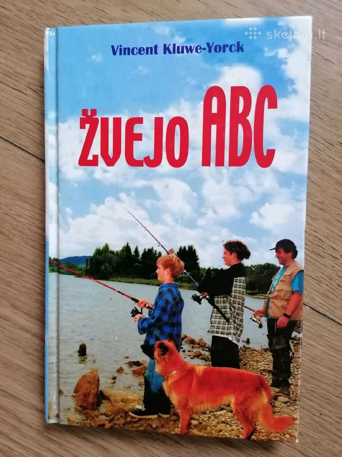 Daug knygu vaikams - nuotraukos Nr. 37