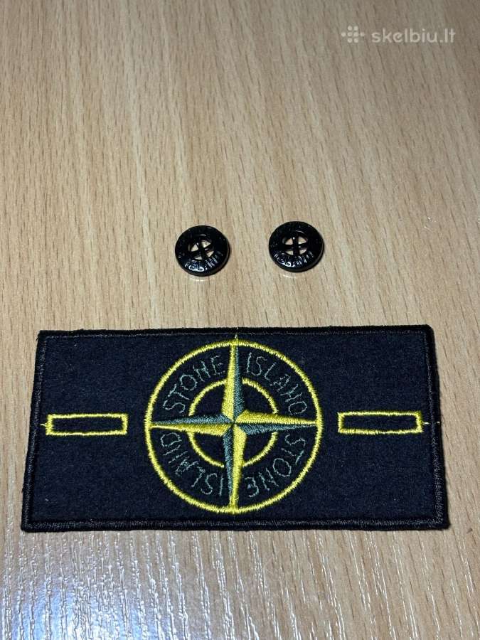 Stone Island