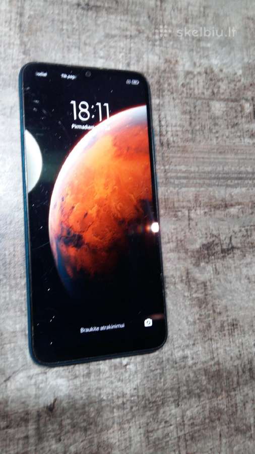 Xiaomi redmi 9a