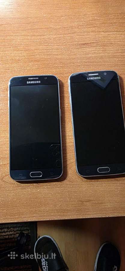 Samsung galaxy s6