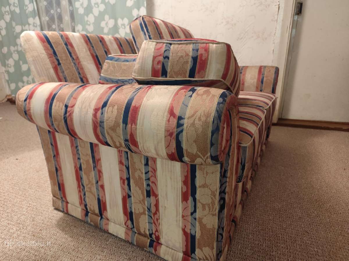 Sėdima sofa - nuotraukos Nr. 4