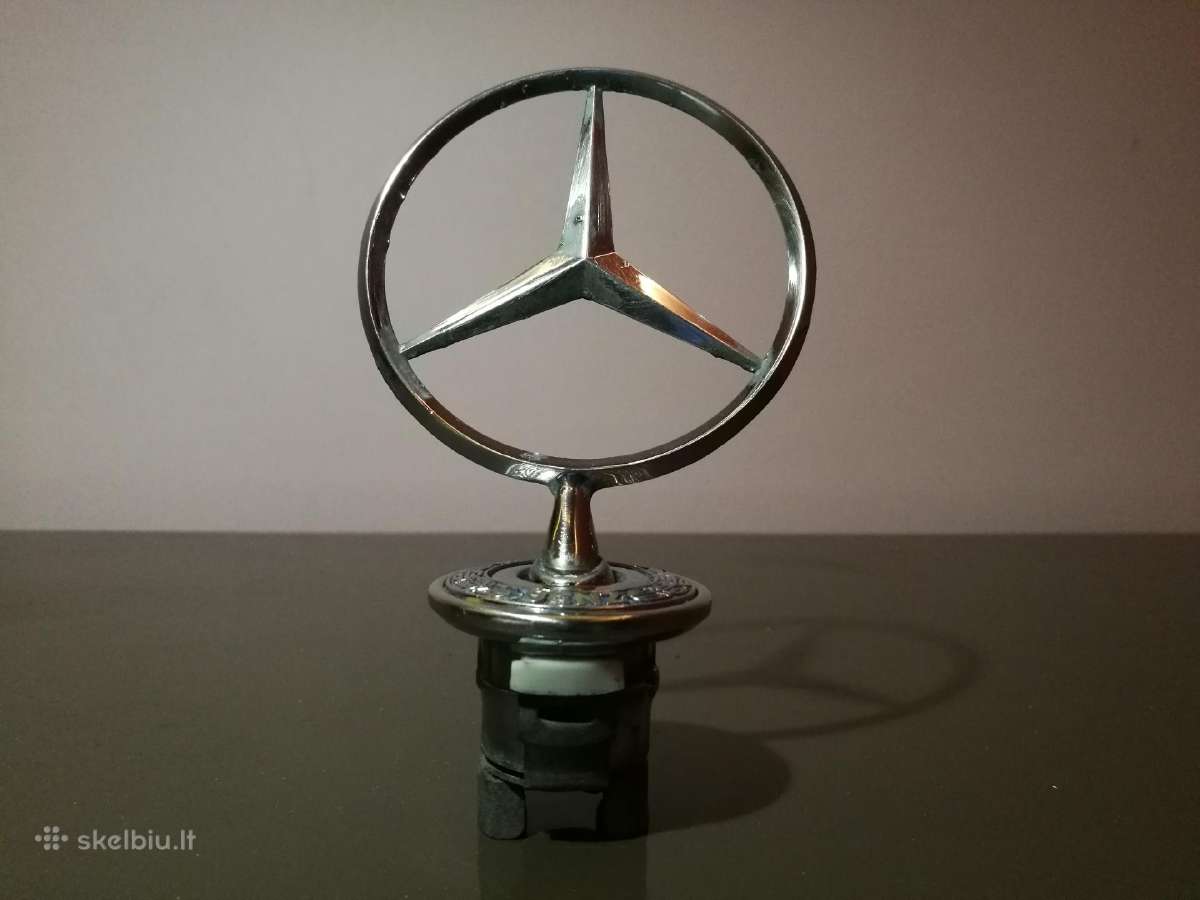 MB W220 2005 dalimis - nuotraukos Nr. 4