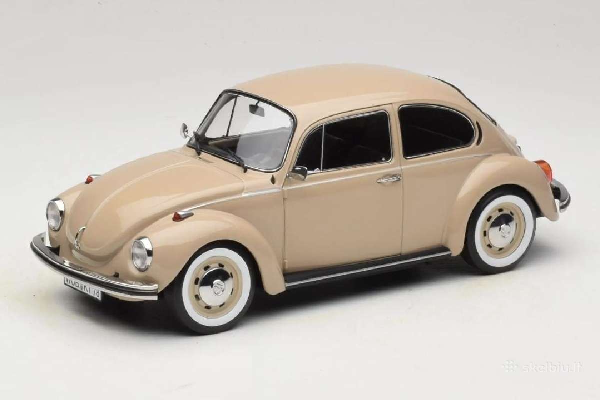 VW 1303 - nuotraukos Nr. 3