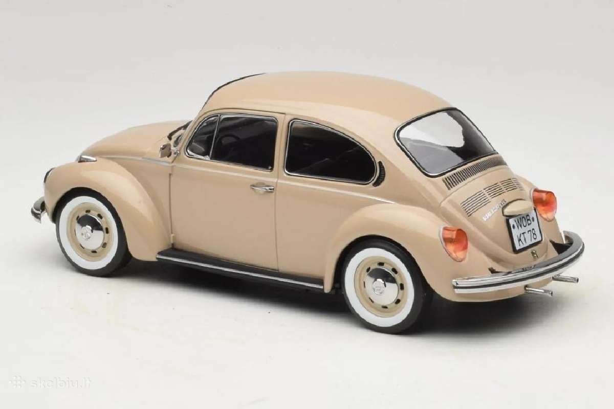 VW 1303 - nuotraukos Nr. 4