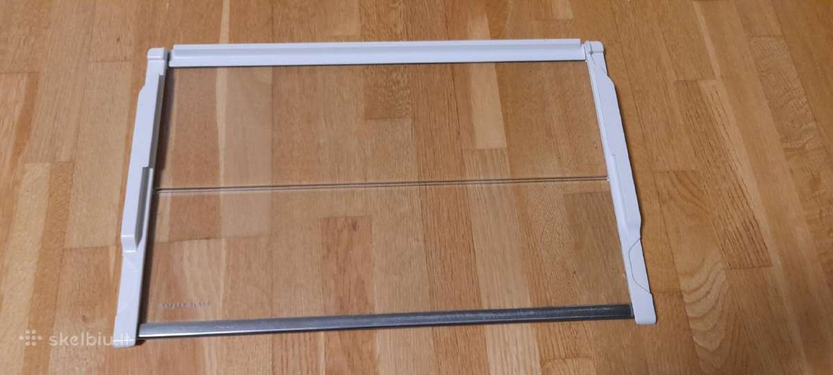 Šaldytuvas Elektrolux Enn2853cow - nuotraukos Nr. 12