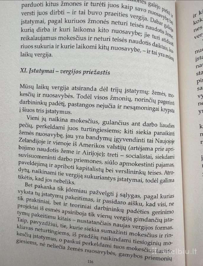 Uždraustasis Tolstojus - nuotraukos Nr. 3