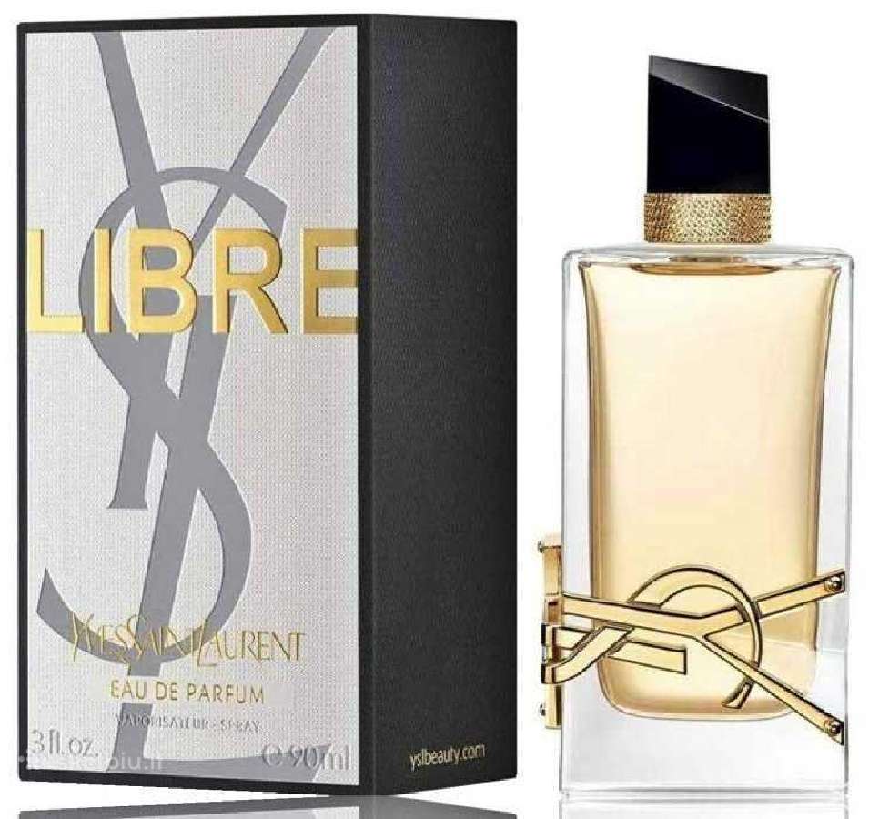 Yves Saint Laurent Libre Edp 90 ml