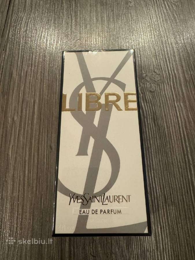 Yves Saint Laurent Libre Edp 90 ml - nuotraukos Nr. 2