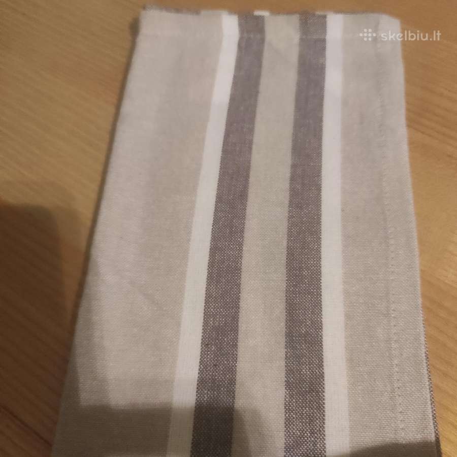 Virtuvės rankšluostukai - nuotraukos Nr. 3