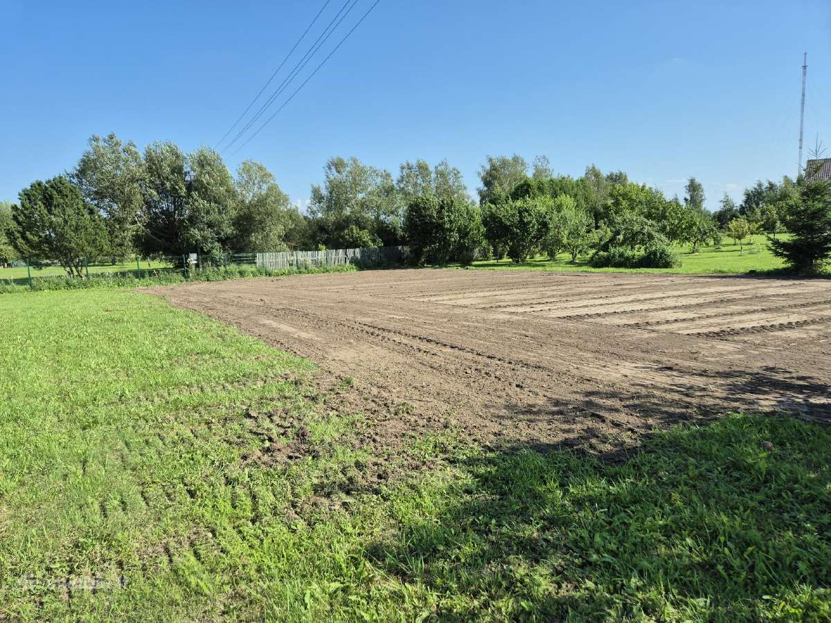 Bobcat paslaugos Kaunas, Kauno raj - nuotraukos Nr. 4