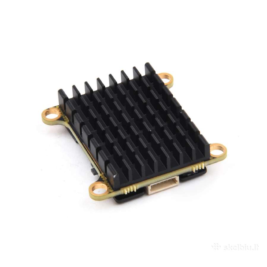 Nauji Ultra2500 2500mw 5.8ghz vtx / video tx - nuotraukos Nr. 4