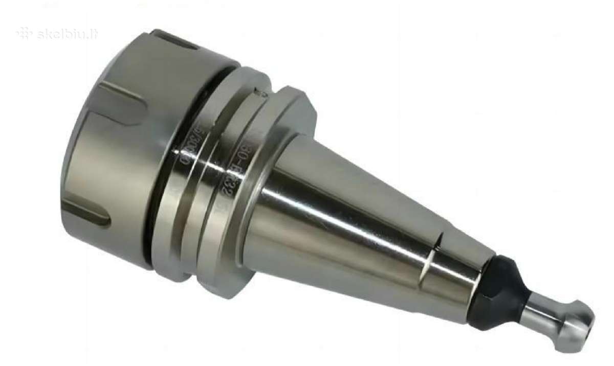CNC apdirbimo centras Syutech 2131 Atc - nuotraukos Nr. 11
