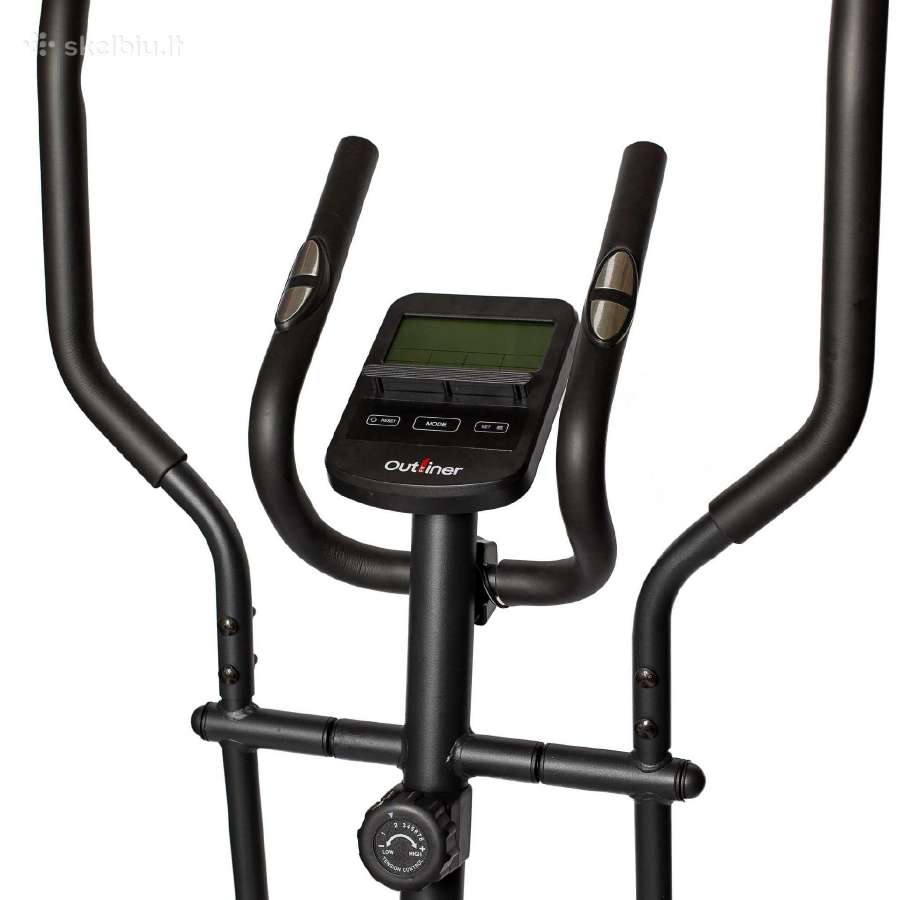 Naujas Elipsinis treniruoklis Outliner Yk-ct5821 - nuotraukos Nr. 2