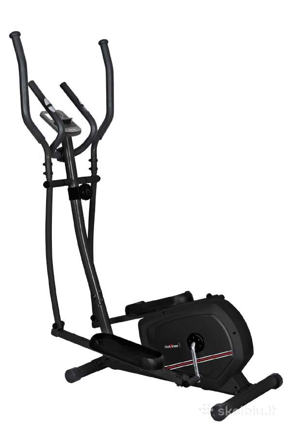 Naujas Elipsinis treniruoklis Outliner Yk-ct5821