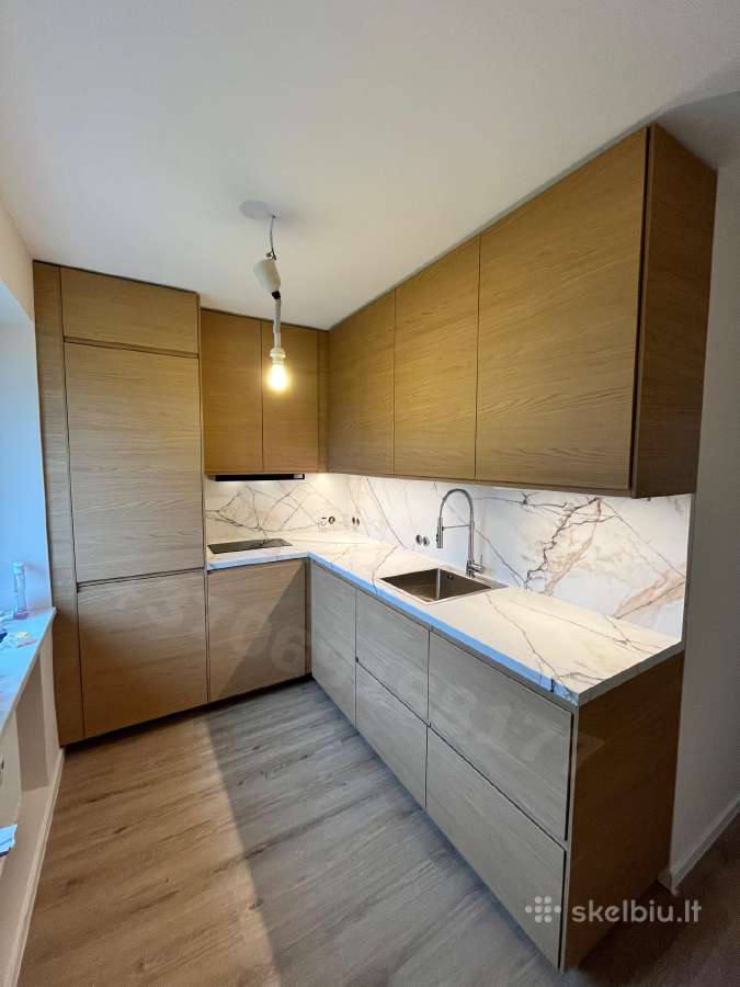 Ikea baldų surinkimas/montavimas