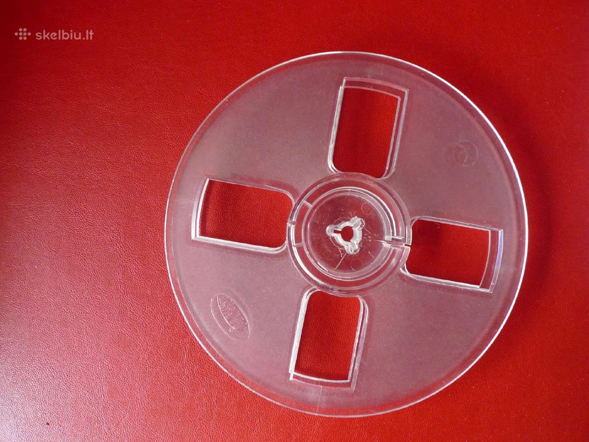 Maxell. Agfa, Basf kasetes juostiniam magnetofonui - nuotraukos Nr. 16