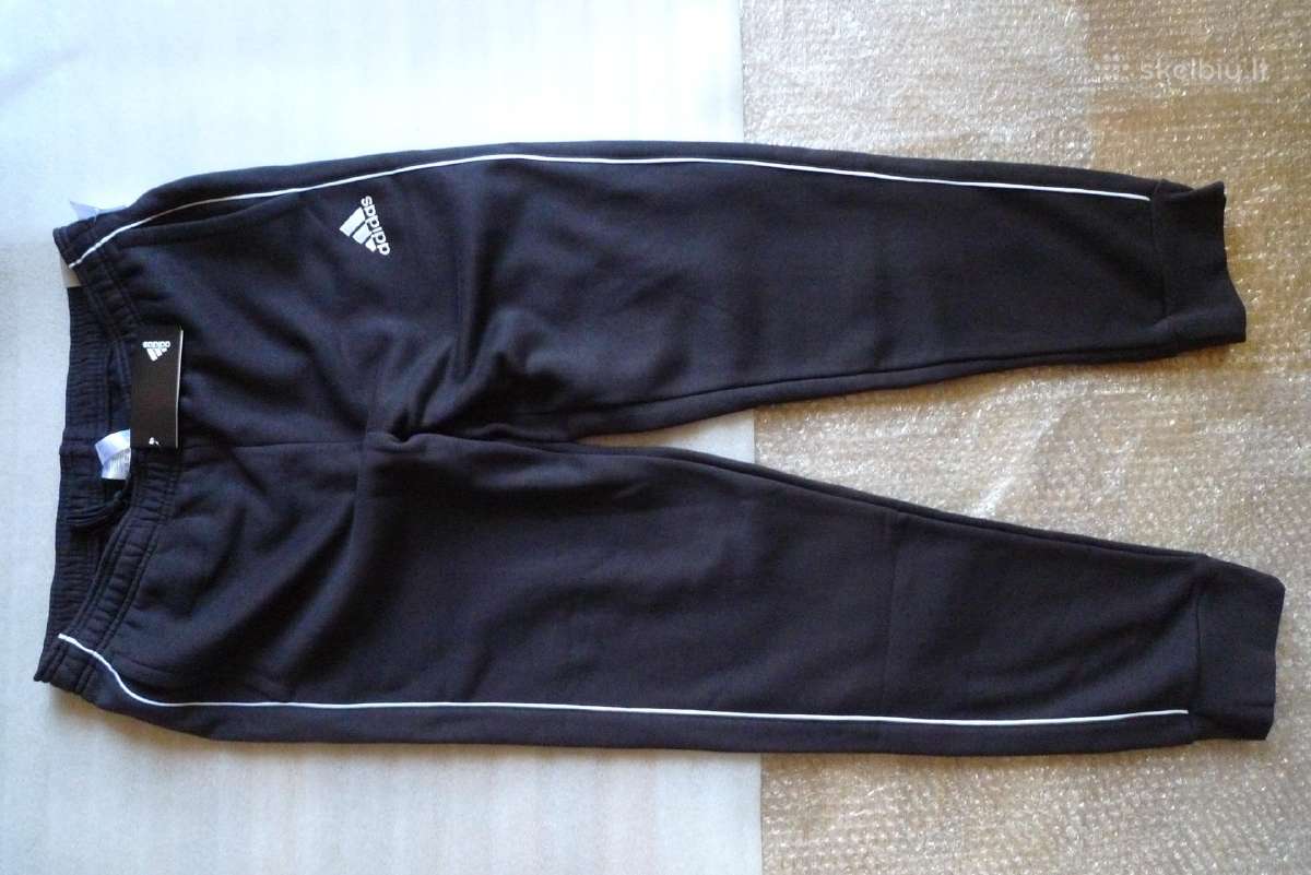 Originalios naujos Adidas ir Replay