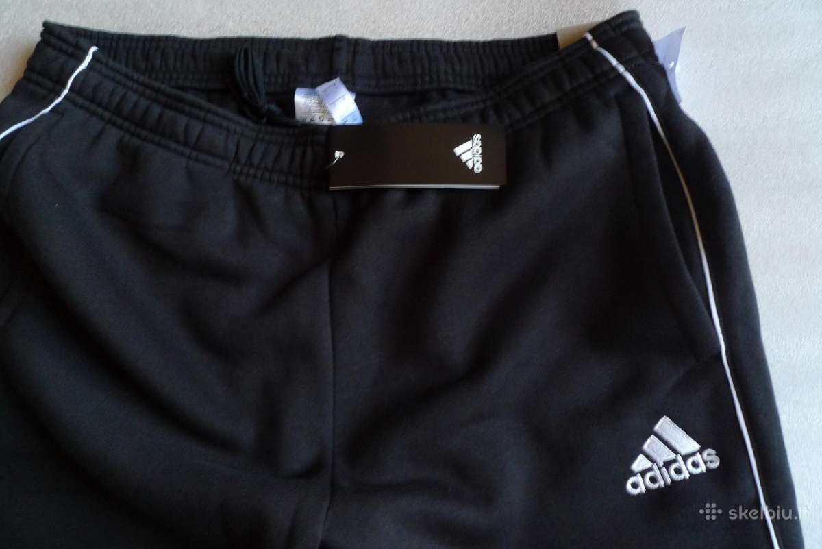 Originalios naujos Adidas ir Replay - nuotraukos Nr. 2