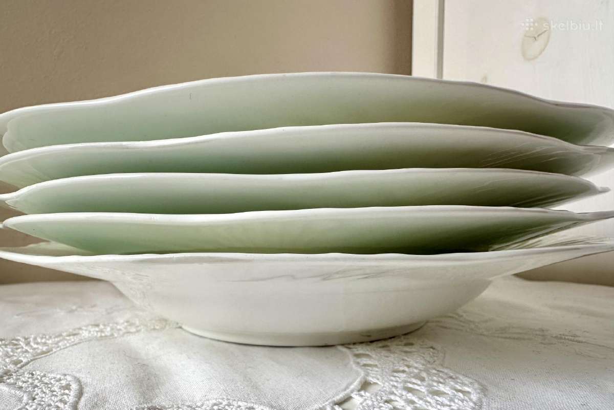 Villeroy and Boch pietų indai - nuotraukos Nr. 4