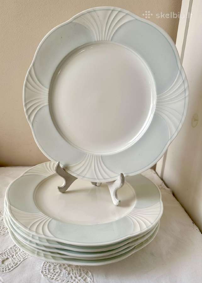 Villeroy and Boch pietų indai - nuotraukos Nr. 7