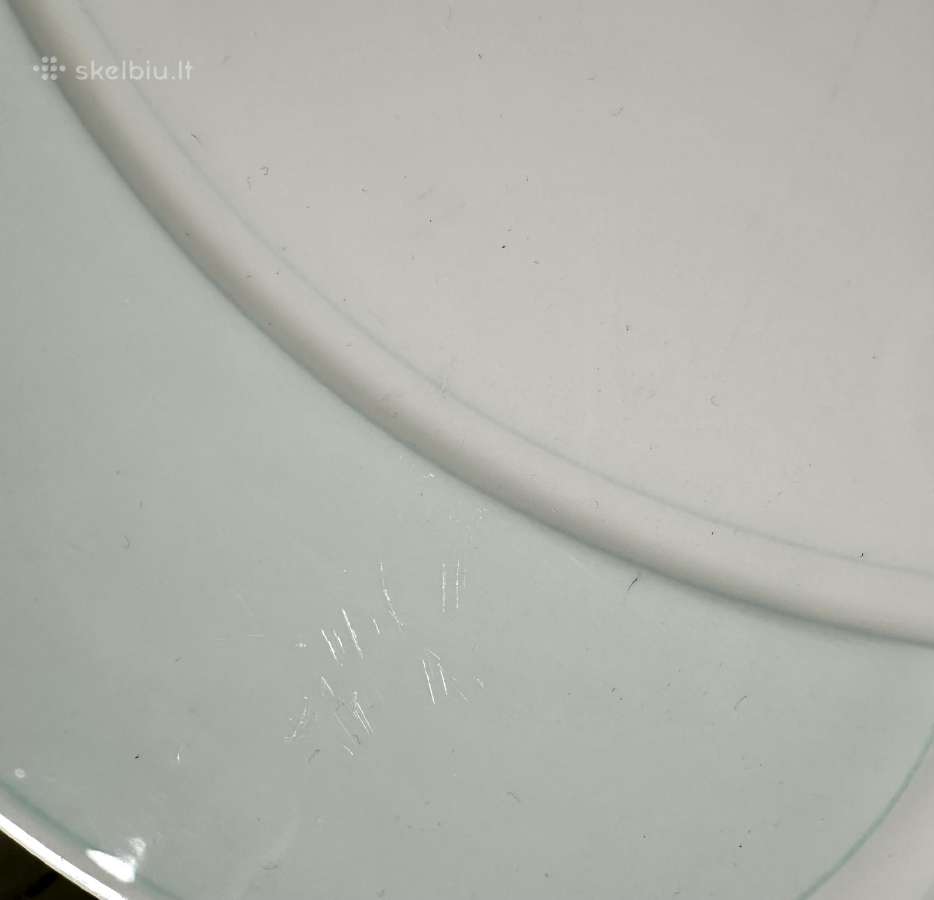 Villeroy and Boch pietų indai - nuotraukos Nr. 8