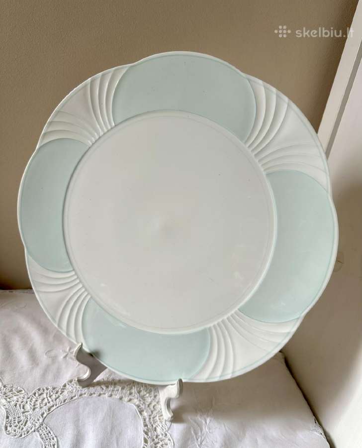 Villeroy and Boch pietų indai - nuotraukos Nr. 10