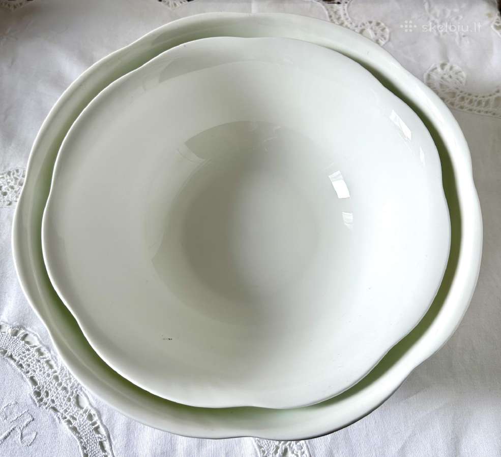 Villeroy and Boch pietų indai - nuotraukos Nr. 12