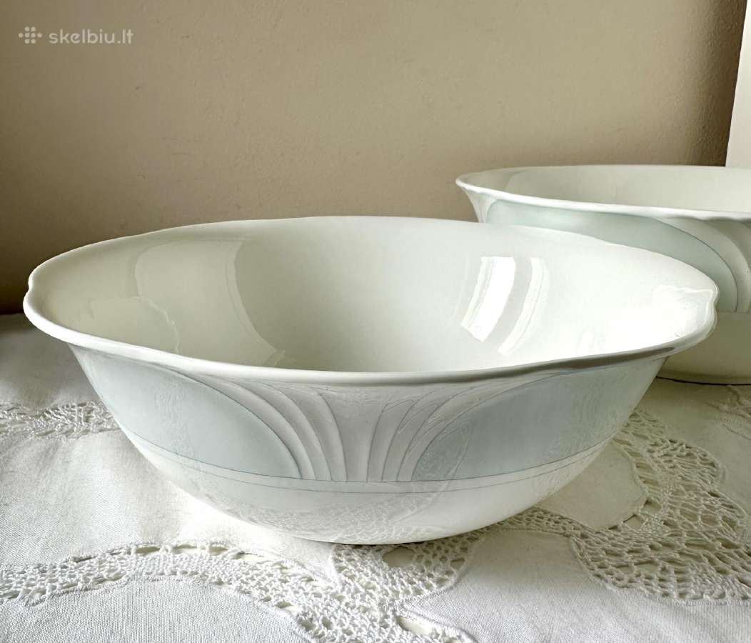 Villeroy and Boch pietų indai - nuotraukos Nr. 14