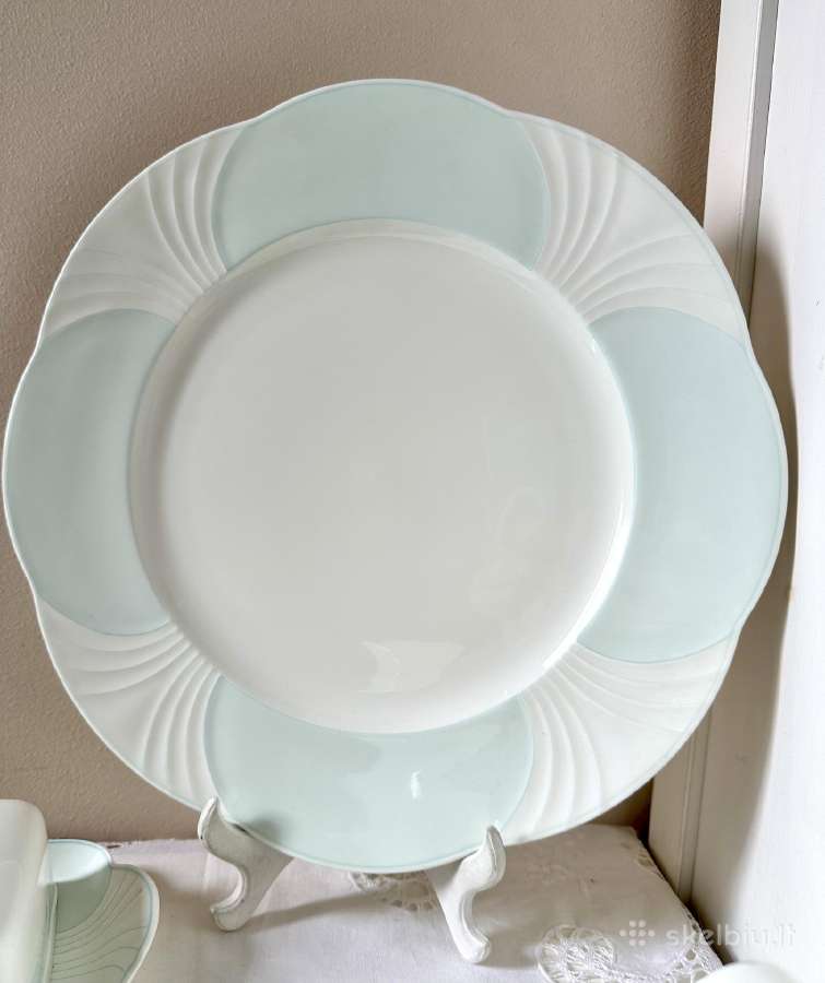 Villeroy and Boch pietų indai - nuotraukos Nr. 18