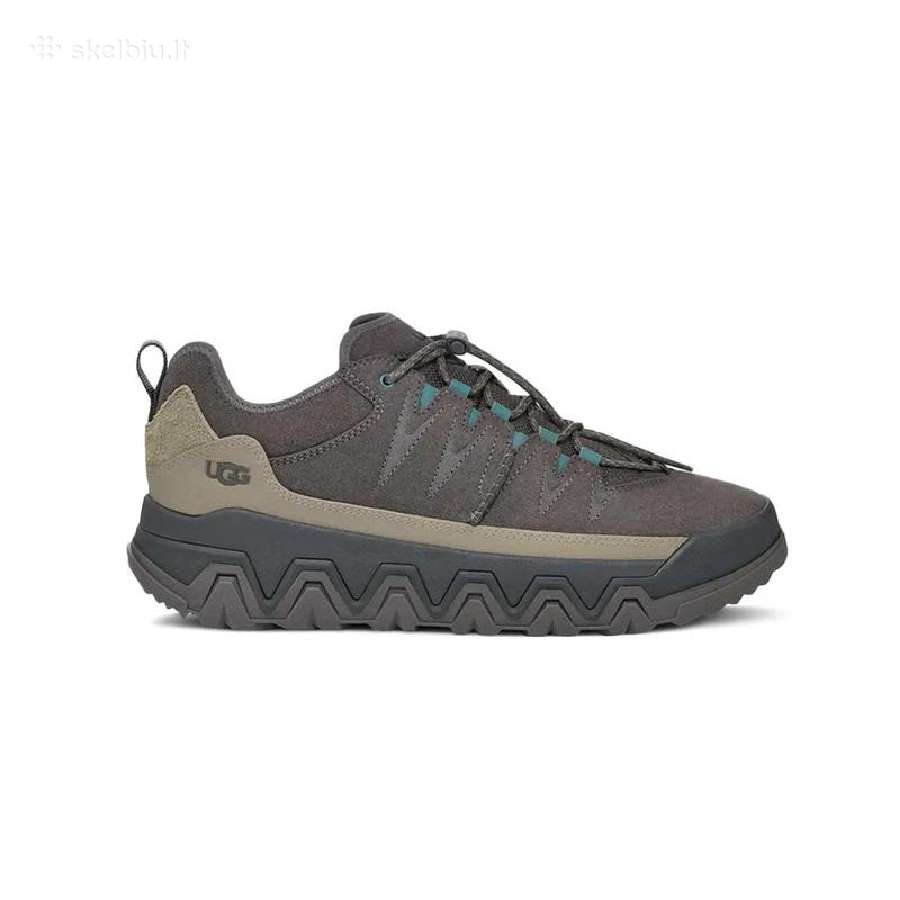Parduodu batus Ugg Captrail Low Sneaker