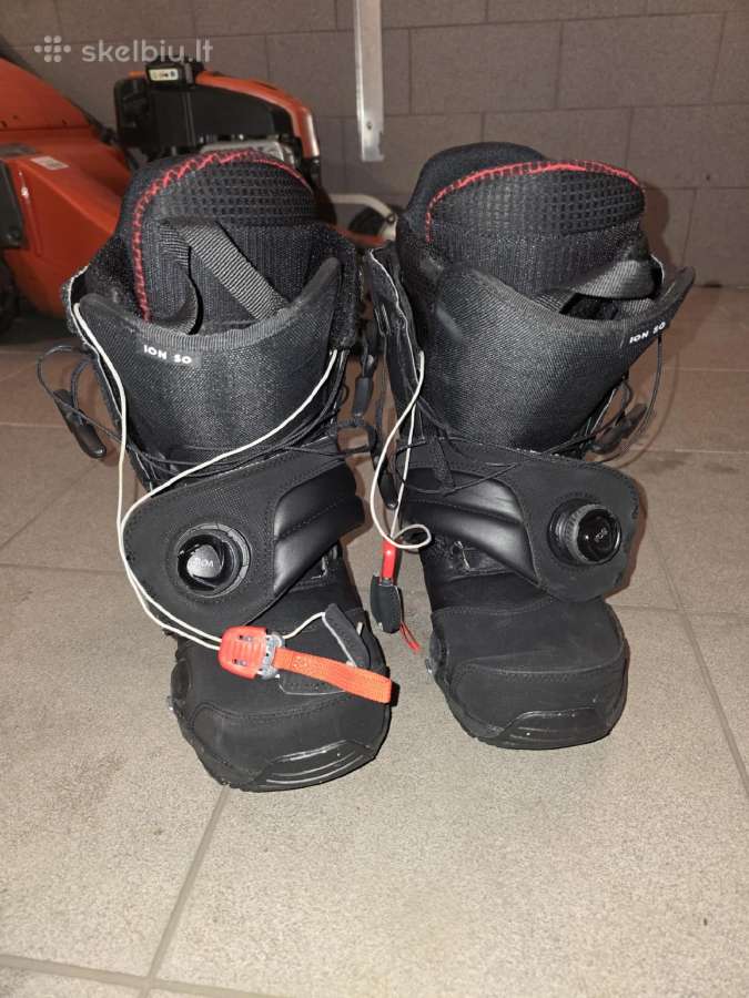 Burton Ion Step On Slidinėjimo batai