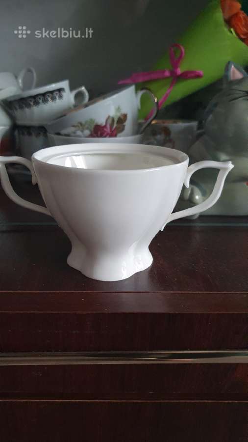 Cukrinė