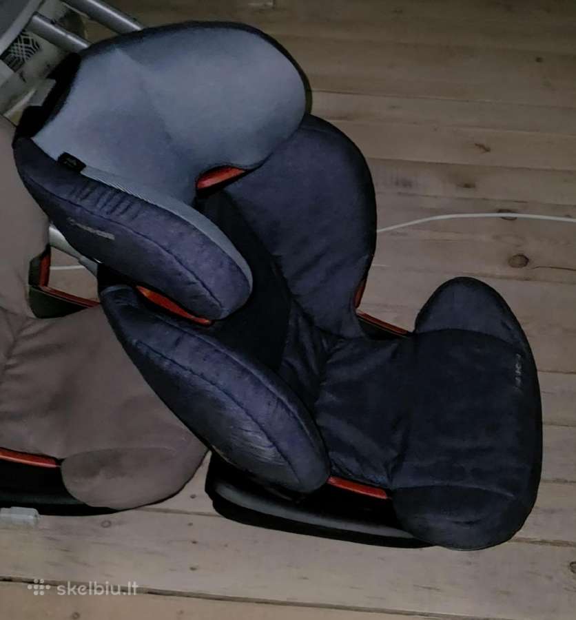 Maxi-cosi automobilinė kėdutė Rodifix