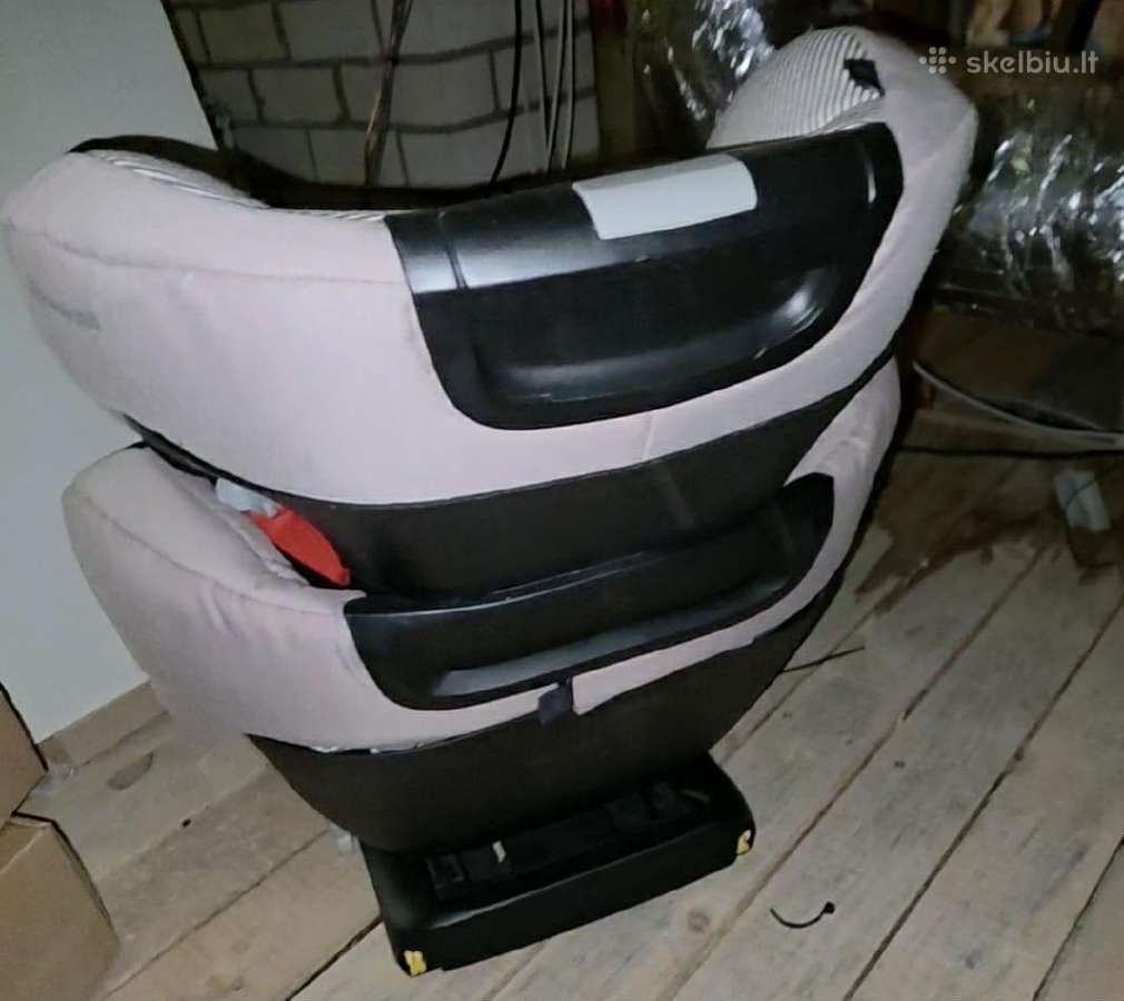 Maxi-cosi automobilinė kėdutė Rodifix - nuotraukos Nr. 3