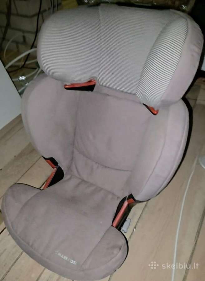 Maxi-cosi automobilinė kėdutė Rodifix