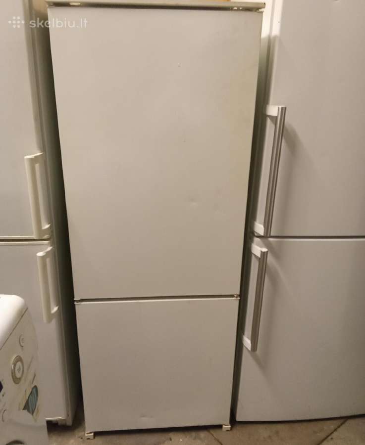 Imontuojamas Saldytuvas Kuppersbusch