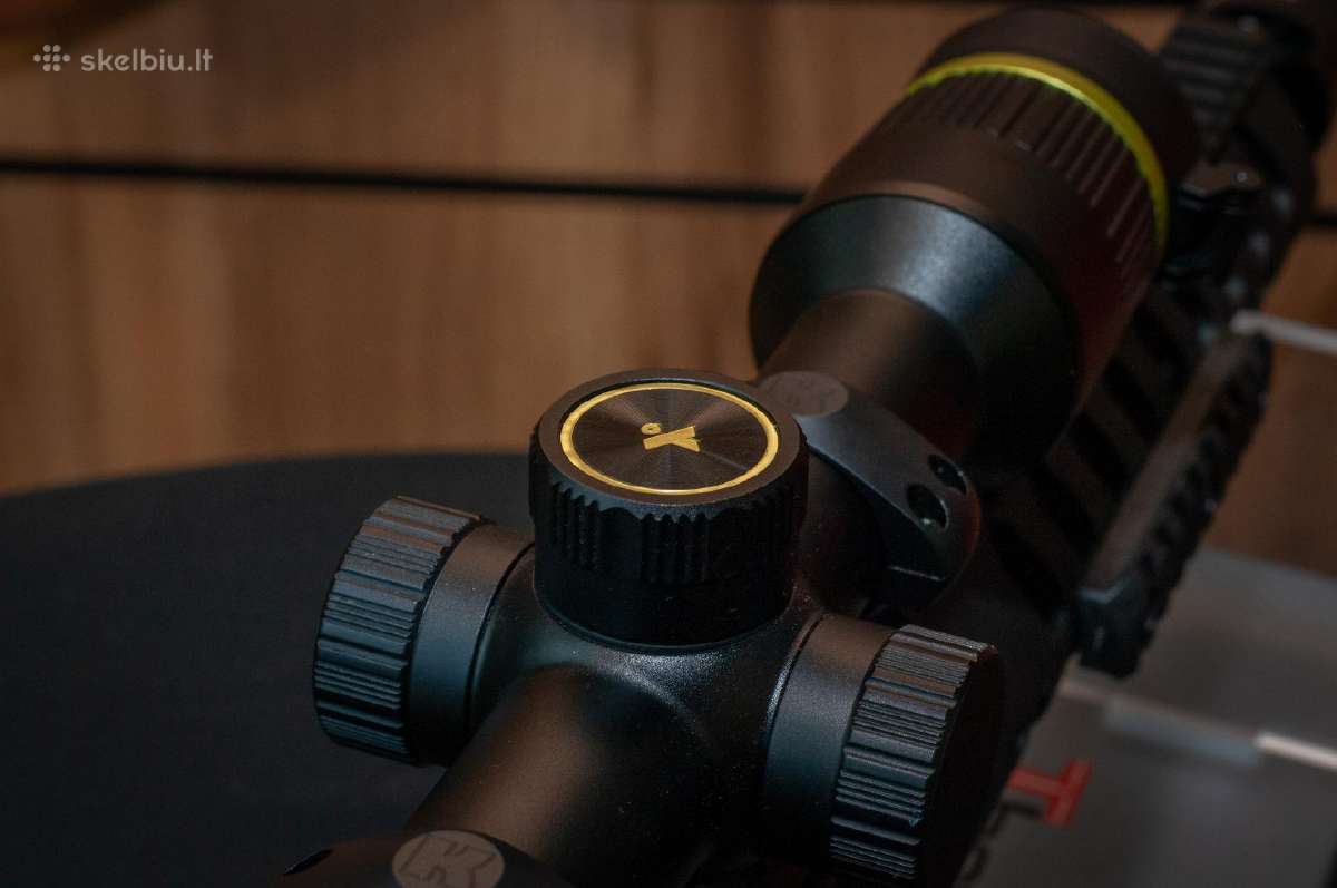Pixfra Pegasus P435 384x288, 35mm, 1x-8x, 50hz - nuotraukos Nr. 5