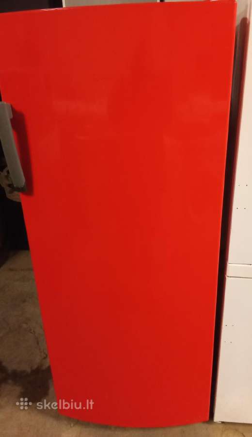 Saldytuvas Gorenje be saldymo kameros