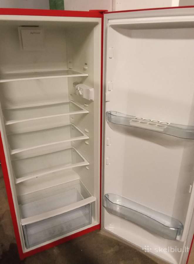 Saldytuvas Gorenje be saldymo kameros - nuotraukos Nr. 2