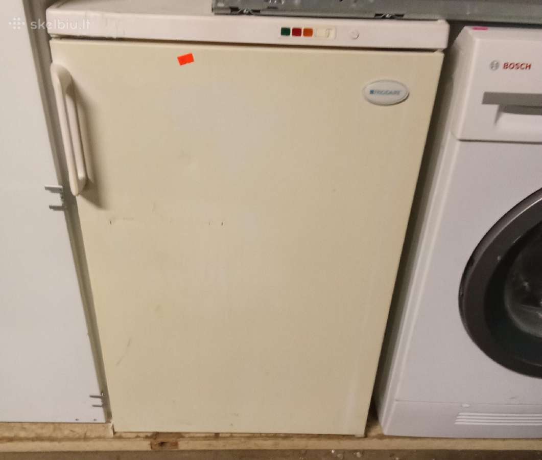 Mazas saldiklis Frigidaire