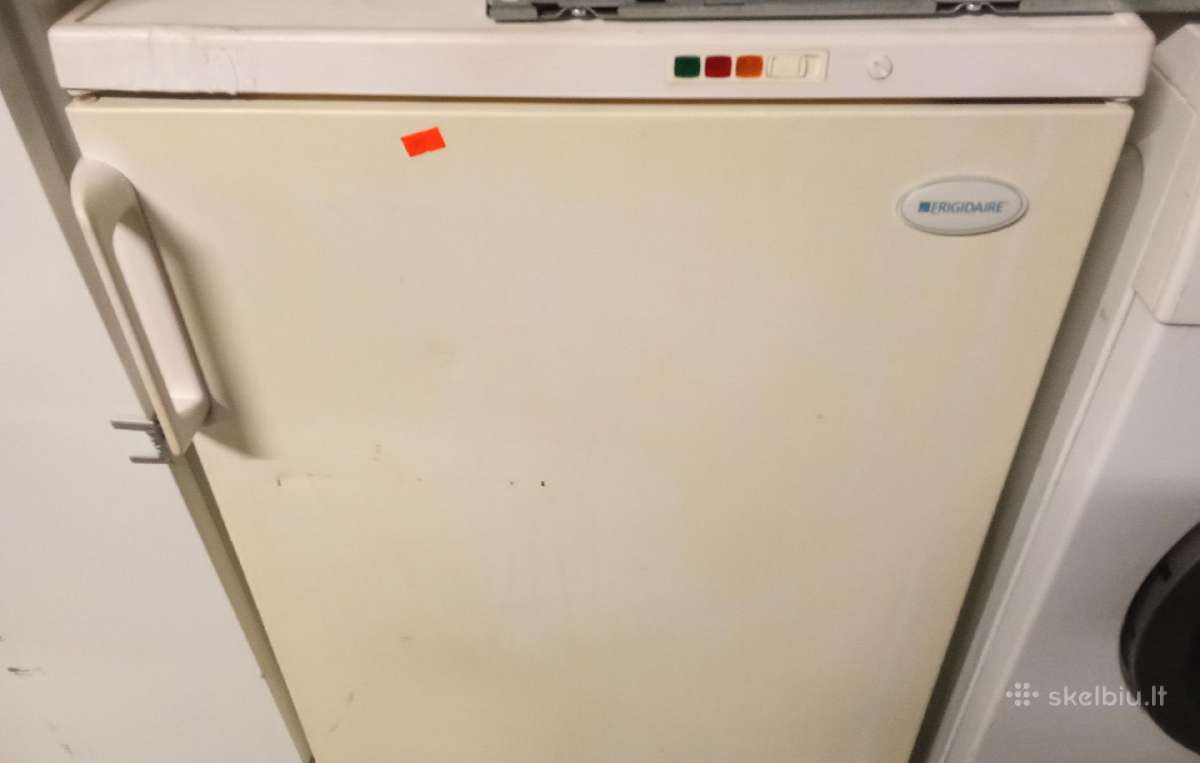 Mazas saldiklis Frigidaire - nuotraukos Nr. 2