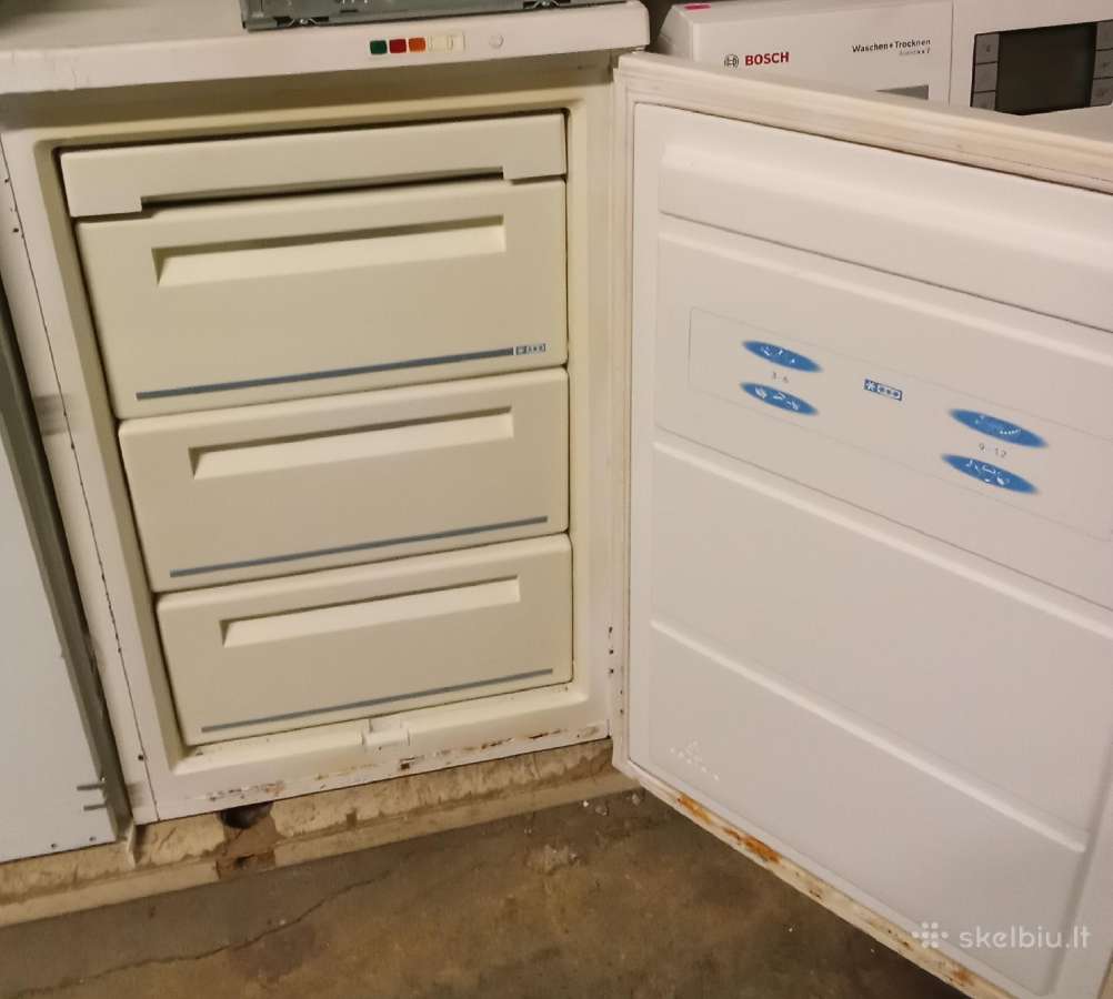 Mazas saldiklis Frigidaire - nuotraukos Nr. 3