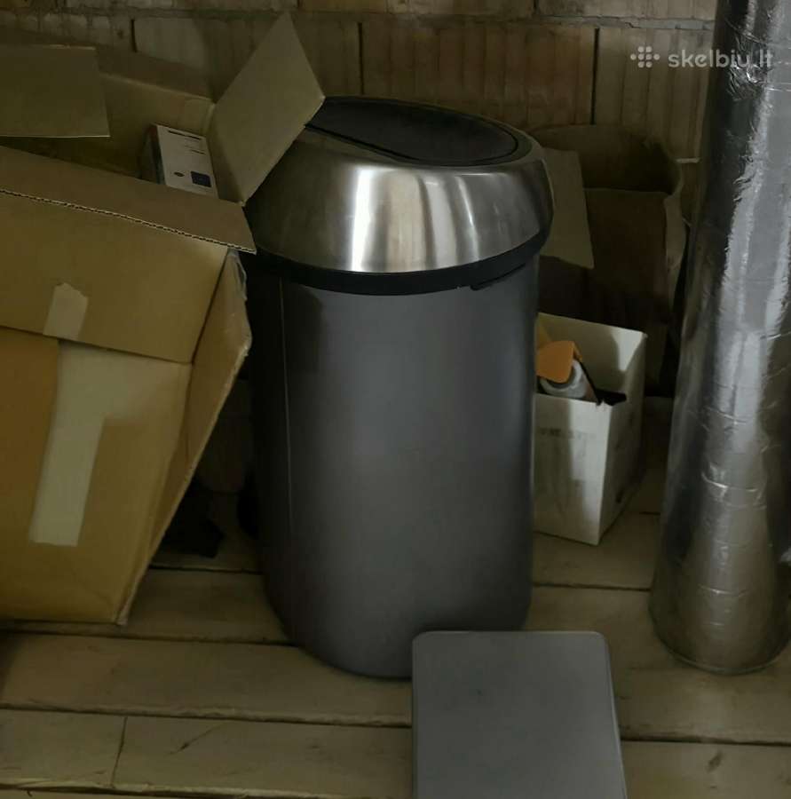 Brabantia šiūkšledežė
